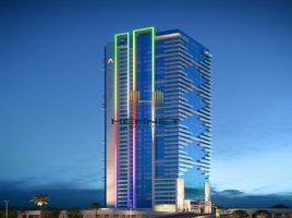 2 Bedroom Apartment for sale at Me Do Re Tower, Lake Almas West