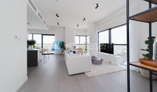 1 Bedroom Apartment for sale in Makers District, Abu Dhabi Pixel