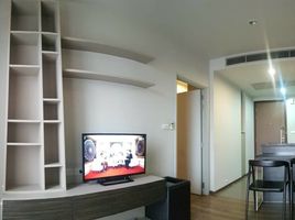 1 Bedroom Apartment for rent at Onyx Phaholyothin, Sam Sen Nai