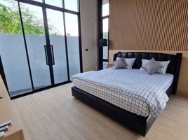 4 Schlafzimmer Villa zu verkaufen in Sattahip, Chon Buri, Phlu Ta Luang, Sattahip