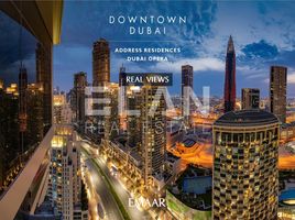 2 बेडरूम अपार्टमेंट for sale at The Address Residences Dubai Opera, डाउनटाउन दुबई