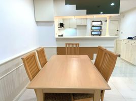 2 Bedroom Apartment for rent at Supalai Place, Khlong Tan Nuea