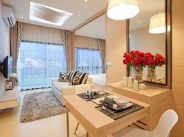 1 Schlafzimmer Appartement zu verkaufen im Orion Wong Amat, Na Kluea
