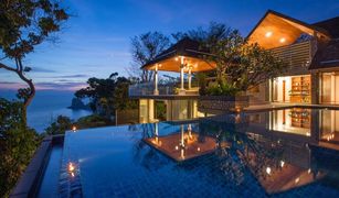 4 Bedrooms Villa for sale in Kamala, Phuket Samsara Estate