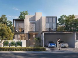 5 Bedroom Villa for sale at Address Hillcrest, Park Heights, Dubai Hills Estate