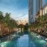 2 Bedroom Apartment for sale at The Crest, Sobha Hartland