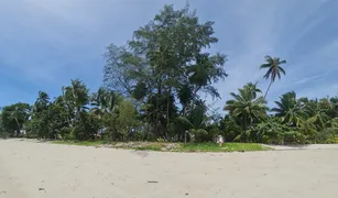 N/A Land for sale in Lipa Noi, Koh Samui 