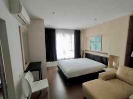 1 Schlafzimmer Appartement zu verkaufen im Baan Koo Kiang, Nong Kae