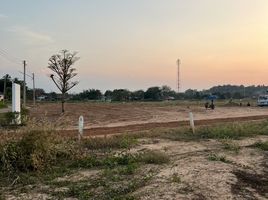  Grundstück zu verkaufen in Mueang Phayao, Phayao, Mae Ka