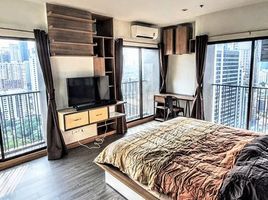 1 Schlafzimmer Appartement zu vermieten im Noble Refine, Khlong Tan, Khlong Toei