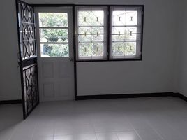 2 Bedroom Townhouse for sale at Sangbuathong Villa, Lahan