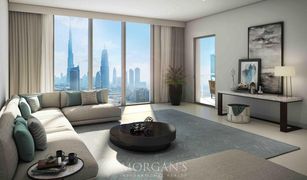 1 Schlafzimmer Appartement zu verkaufen in , Dubai Downtown Views II