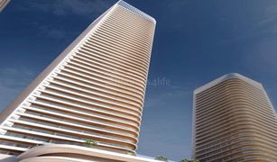 Квартира, 2 спальни на продажу в EMAAR Beachfront, Дубай Grand Bleu Tower