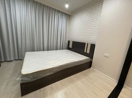 1 Schlafzimmer Wohnung zu vermieten im Condo U Kaset – Nawamin, Anusawari, Bang Khen