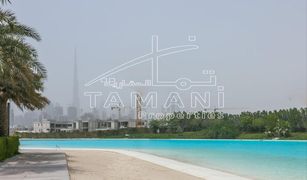 Вилла, 4 спальни на продажу в District One, Дубай Lagoon Views