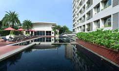Photos 3 of the Communal Pool at Centre Point Sukhumvit Thong Lo