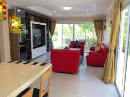 3 Bedroom House for sale at Supalai Hills, Si Sunthon