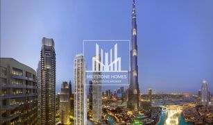 3 Bedrooms Apartment for sale in Opera District, Dubai Grande