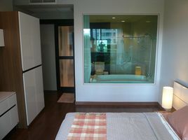 1 Schlafzimmer Wohnung zu vermieten im The Address Chidlom, Lumphini, Pathum Wan, Bangkok, Thailand