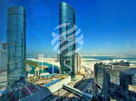 1 Bedroom Apartment for sale at Sun Tower, Shams Abu Dhabi, Al Reem Island