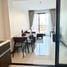 1 Bedroom Condo for rent at Supalai Premier Charoen Nakon, Khlong San