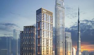 4 Schlafzimmern Penthouse zu verkaufen in Churchill Towers, Dubai Peninsula Four