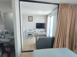 1 Schlafzimmer Appartement zu vermieten im Zcape I, Choeng Thale