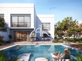 4 Bedroom Villa for sale at The Magnolias, Yas Acres, Yas Island