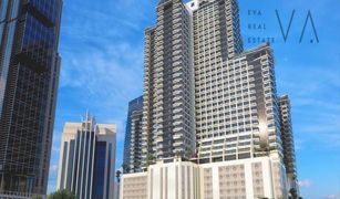 Studio Apartment for sale in , Dubai Se7en City JLT