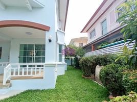 3 Bedroom House for sale at Nantawan Rama 5, Bang Khun Kong, Bang Kruai, Nonthaburi