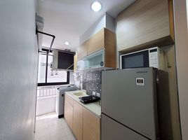 1 Schlafzimmer Appartement zu vermieten im The Station Sathorn - Bangrak, Thung Wat Don