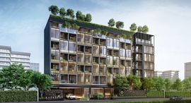 Walden Thonglor 8 在售单元