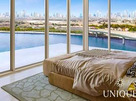 1 Bedroom Condo for sale at Cavalli Casa Tower, Al Sufouh Road