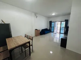 บ้านเดี่ยว 2 ห้องนอน ให้เช่า ในโครงการ Baan Poonsup Naborn, ฉลอง