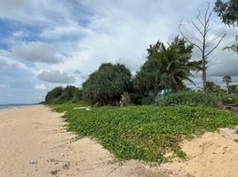  Grundstück zu verkaufen in Takua Thung, Phangnga, Khok Kloi