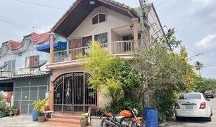 2 Bedrooms Townhouse for sale in Bang Chang, Nakhon Pathom Baan Sivarat 4