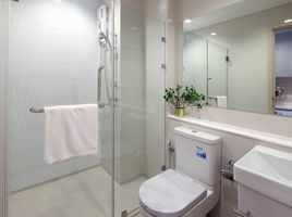 1 Bedroom Apartment for rent at Life One Wireless, Lumphini