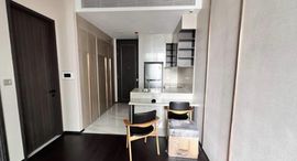 Available Units at Laviq Sukhumvit 57