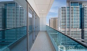 1 Bedroom Apartment for sale in Al Abraj street, Dubai The Bay Residence