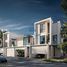 4 Bedroom House for sale at Meydan One, Meydan One