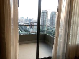 2 Bedroom Condo for rent at The Willows, Thung Mahamek