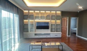 4 Bedrooms House for sale in Saphan Sung, Bangkok Grand Bangkok Boulevard Rama 9-Srinakarin