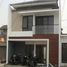 3 Bedroom Villa for sale in Banten, Ciputat, Tangerang, Banten