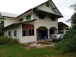 2 Schlafzimmer Haus zu verkaufen in Mueang Surin, Surin, Then Mi