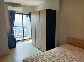 1 спален Кондо в аренду в Ideo Sukhumvit 115, Thepharak