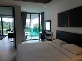 1 спален Кондо на продажу в Absolute Twin Sands Resort & Spa, Патонг, Катху