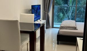 Studio Condominium a vendre à Na Kluea, Pattaya Club Royal