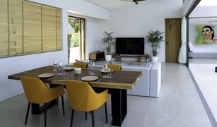 2 Bedrooms Villa for sale in Bo Phut, Koh Samui 