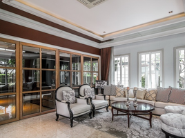 5 Schlafzimmer Villa zu verkaufen im Granada Pinklao-Phetkasem, Bang Khae Nuea, Bang Khae, Bangkok, Thailand