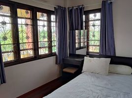 5 Schlafzimmer Haus zu vermieten im Baan Wang Tan, Mae Hia, Mueang Chiang Mai, Chiang Mai